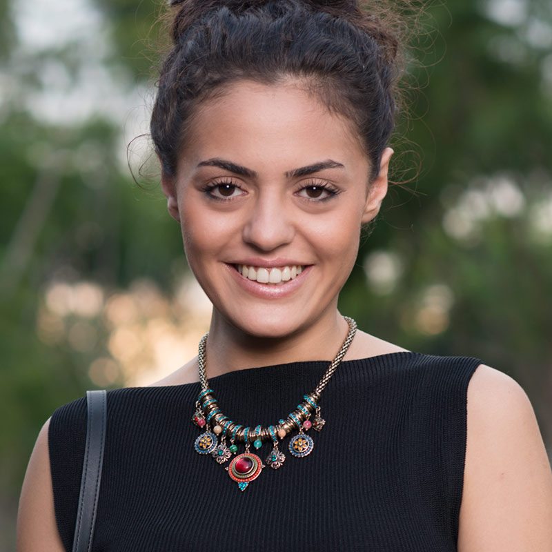 Adel Avsar