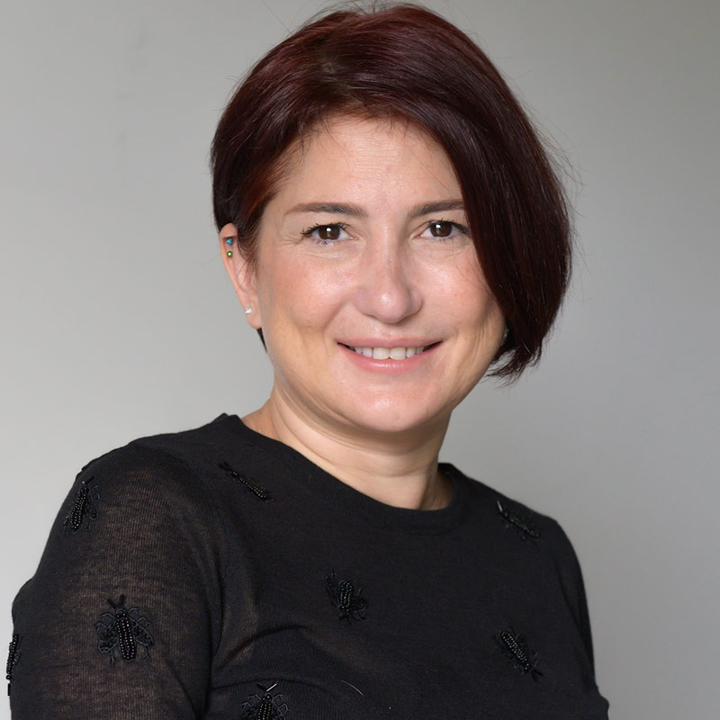 Mel Bostanci