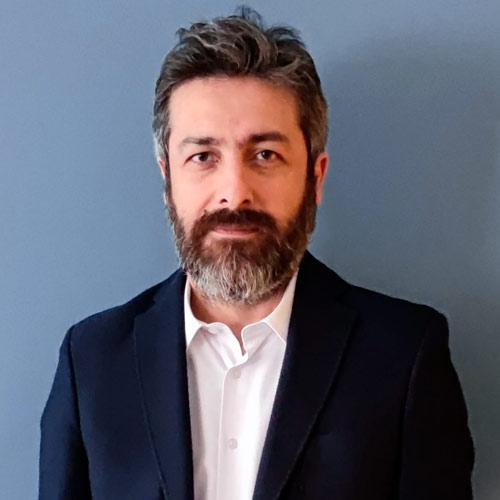 Erdal Gündogdu