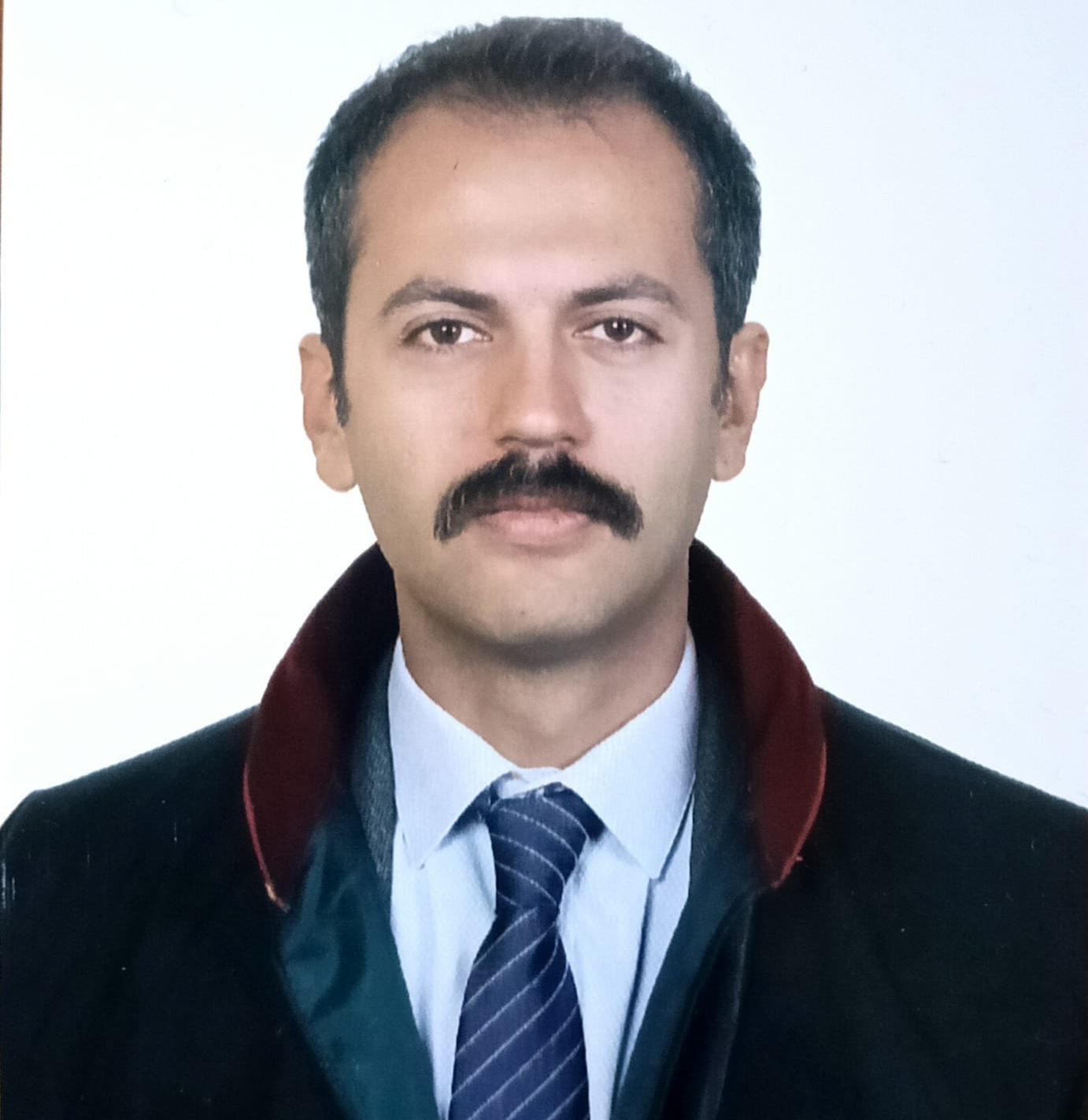 Yigit Anil Avsar